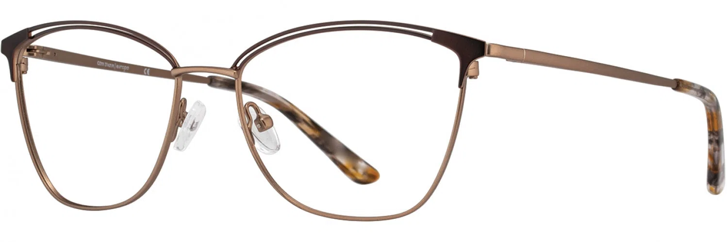 Cote DAzur CDA356 Eyeglasses - view 18